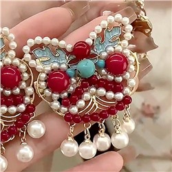 Зажим для волос арт. 05 5398 (id 281476)