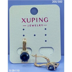 Серьги #22978600