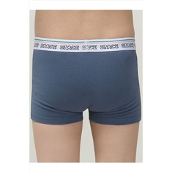 Трусы 2шт. PELICAN, 893524