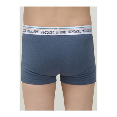 Трусы 2шт. PELICAN, 893524