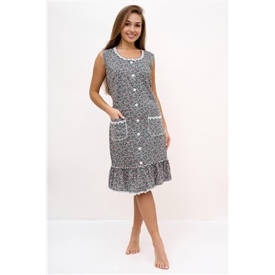 Lika Dress Халат