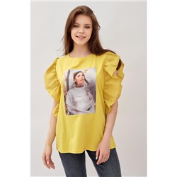 Lika Dress Футболка