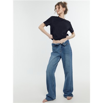 ФУТБОЛКА ЖЕНСКАЯ 112917