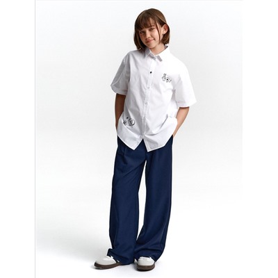 PELICAN Брюки GWP7144