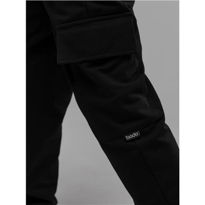 Bodo Брюки 37-51MU