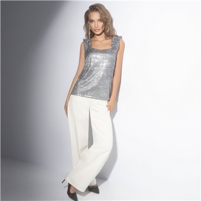 Топ шикарный, Зажигаю на вечеринке (блистание)