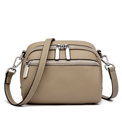 Bags Сумка женская / кожа / 03712177