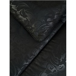 Одеяло всесезонное Relax - Черный