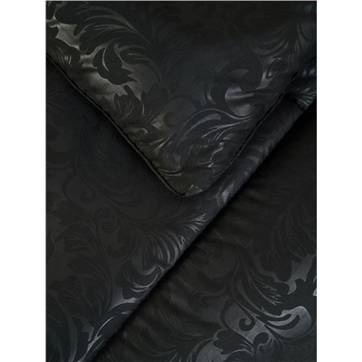 Одеяло всесезонное Relax - Черный