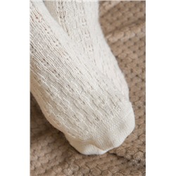 Женские шерстяные носки Happyfox