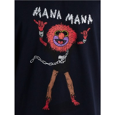 ФУТБОЛКА МУЖСКАЯ 111846