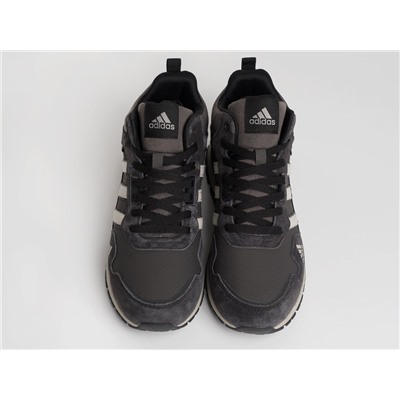 Зимние Кроссовки Adidas ZX 750 Hi