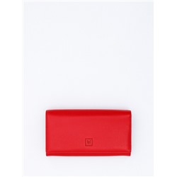 Кошелек 72062-1806A red Hassion