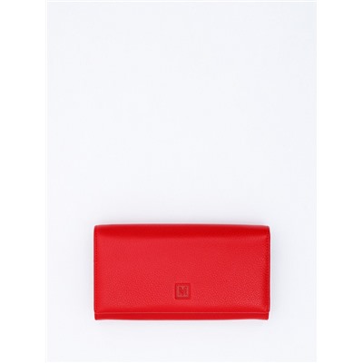 Кошелек 72062-1806A red Hassion