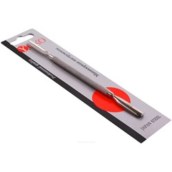 YOKO Шабер для маникюра и педикюра / SI-010, 148 мм 3129