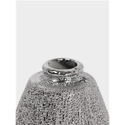 Дозатор для моющего средства с подставкой для губки Доляна «Африка», 350 мл, серый