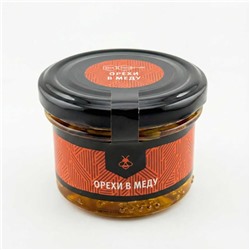 Миндаль в меду 100 гр.