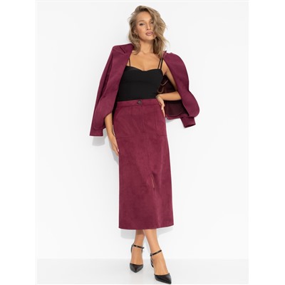 CHARUTTI Юбка 12308