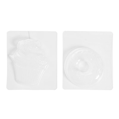 Бомбочки для ванн своими руками «Любимые сладости», набор для творчества