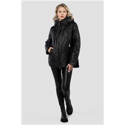 04-3035 Куртка женская демисезонная (синтепон 100)