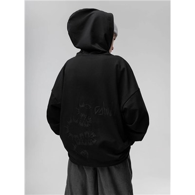 Bodo Толстовка 38-52MU