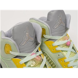 Кроссовки Nike Air Jordan 5