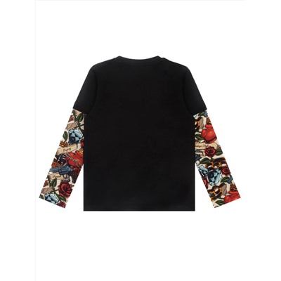 Апрель Джемпер 1ПДЛД4024804ня