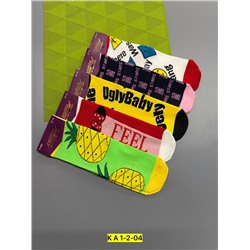 носки женские 10пар