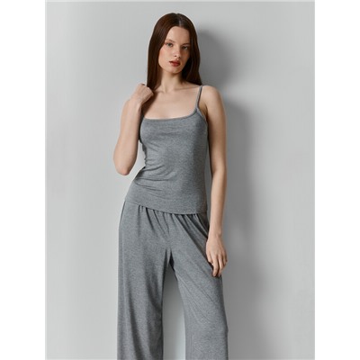 КОМПЛЕКТ ЖЕНСКИЙ (ТОП, БРЮКИ) 592612