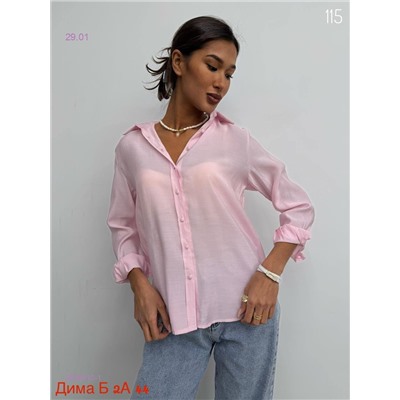 Блузка бронь 2058410-1