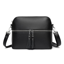 Bags Сумка женская / кожа /   014291