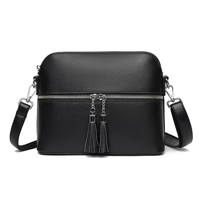 Bags Сумка женская / кожа /   014291