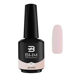 BHM Professional Гель-лак для ногтей, 164, 7 мл 18630