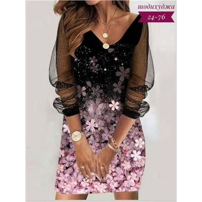 Платье #23127650