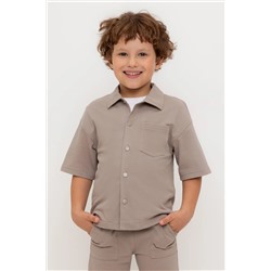 CROCKID Рубашка КР 302730-1