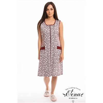 Халат М32024г