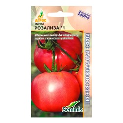 Семена Томат, «Розализа», F1, 10 шт., Seminis, «Агрос»