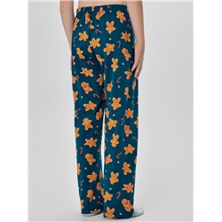 КОМПЛЕКТ ДЛЯ МАЛЬЧИКОВ (ДЖЕМПЕР, БРЮКИ) 563337