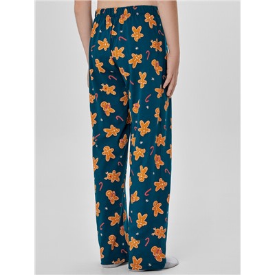 КОМПЛЕКТ ДЛЯ МАЛЬЧИКОВ (ДЖЕМПЕР, БРЮКИ) 563337