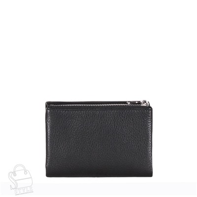 Женский кошелек 3907-1806 black Vermari  в Новосибирске