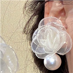 Серьги на гвоздиках арт. 13 2310 (id 265255)