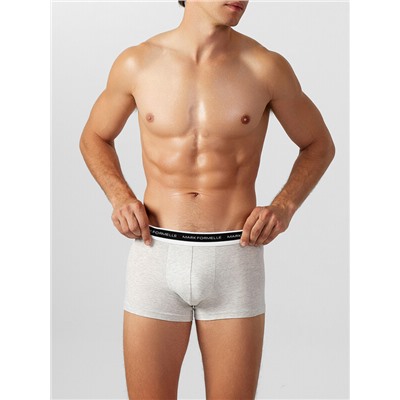 ТРУСЫ МУЖСКИЕ (3ШТ) 411124-3