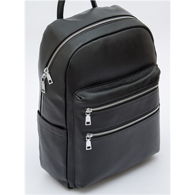 Рюкзак 2420H black Heanbag