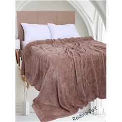 -ПЛЕД ,, АНАНАС 2055919-7