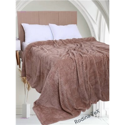 -ПЛЕД ,, АНАНАС 2055919-7