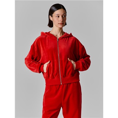 ТОЛСТОВКА ЖЕНСКАЯ 172063