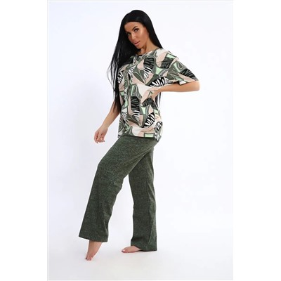 Костюм с брюками КЖ-007 НАТАЛИ, 1233327