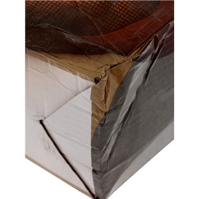 УЦЕНКА Массажёр для шеи Luazon LEM-26, 25 Вт, ИК-подогрев, 220/12 В