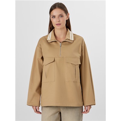 АНОРАК ЖЕНСКИЙ 122525