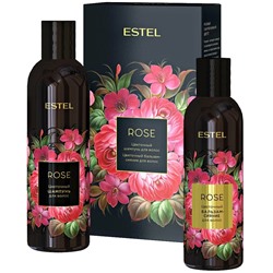 ЭстельBOUQUET ROSE Дуэт компаньонов